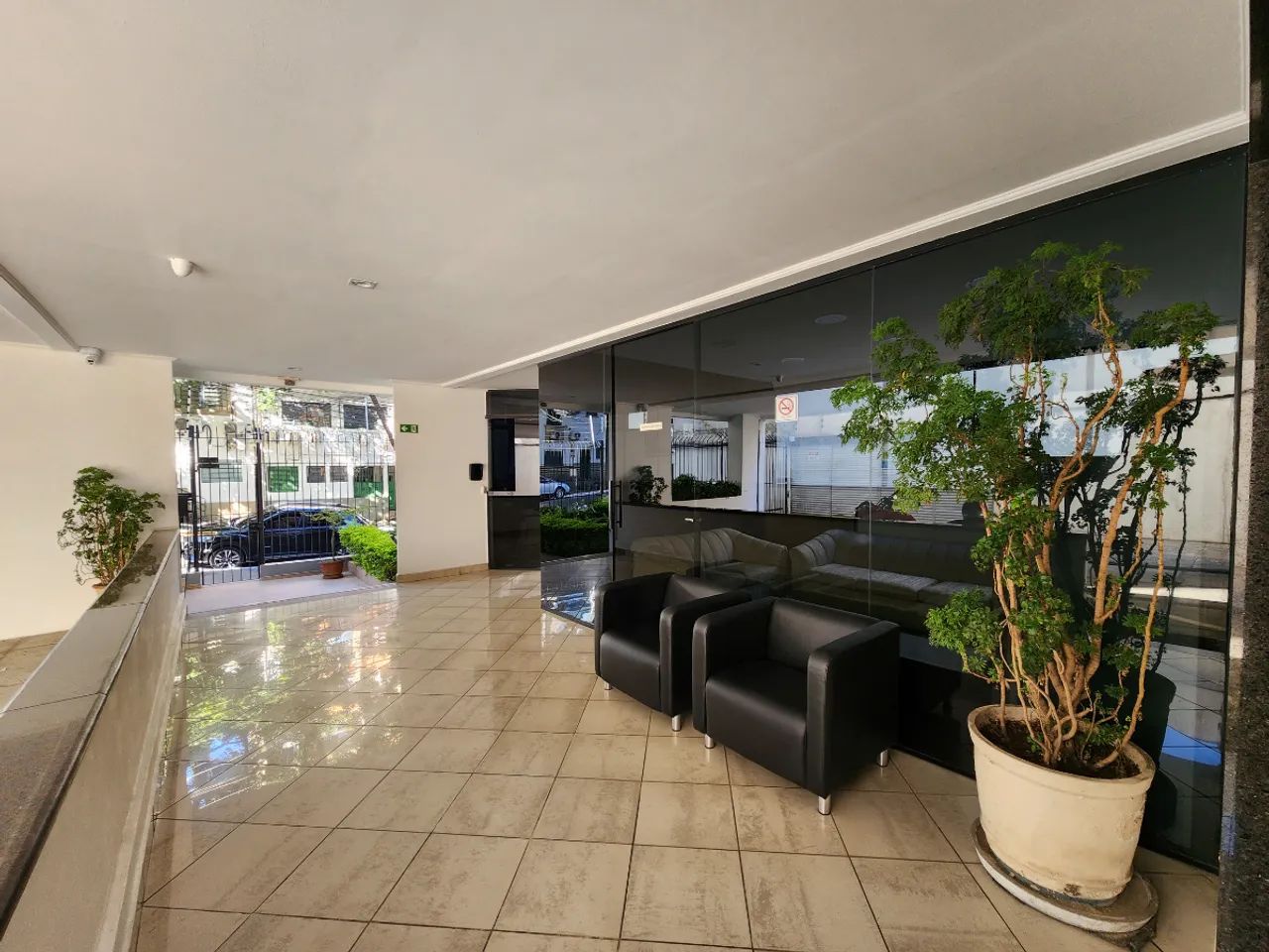 Studio para venda em Vila Clementino com 1 quarto, 32m² - Foto 4