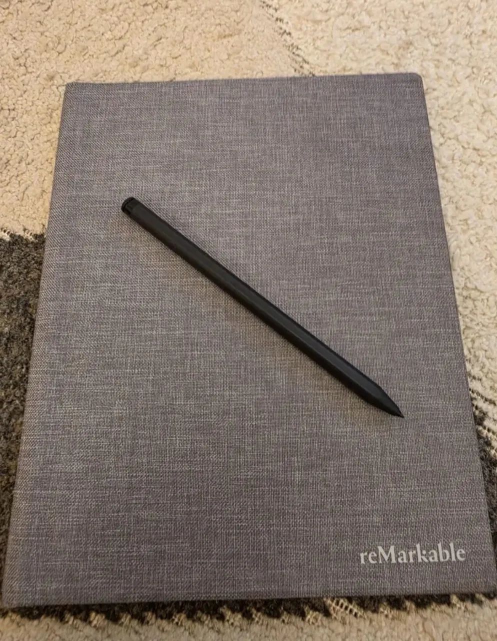 Remarkable 2 