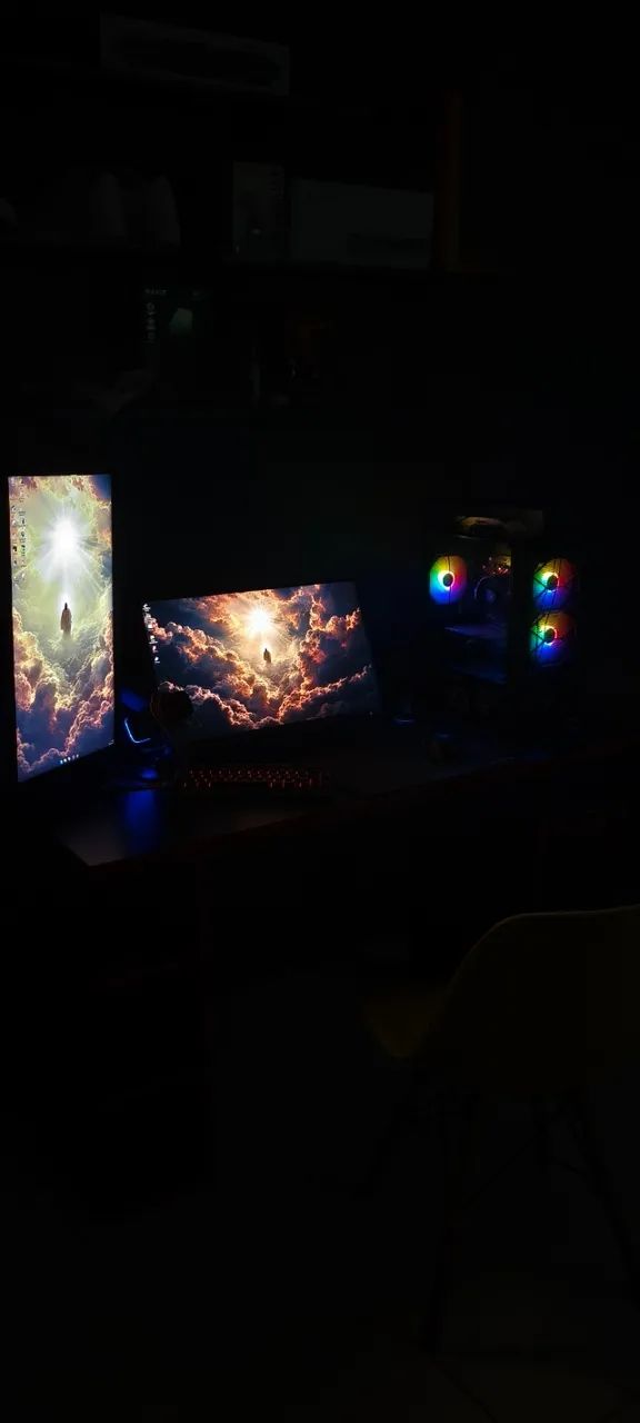 Monitor gamer  - Foto 2