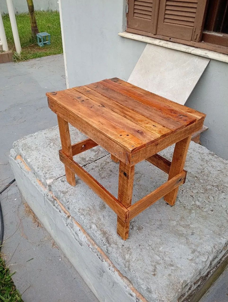 Mesa / cadeira / cômoda / estande  - Foto 2