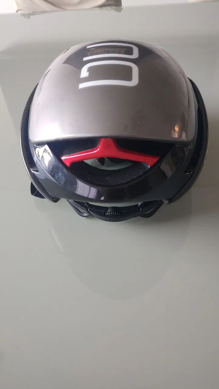 Capacete Gamechanger original  - Foto 2