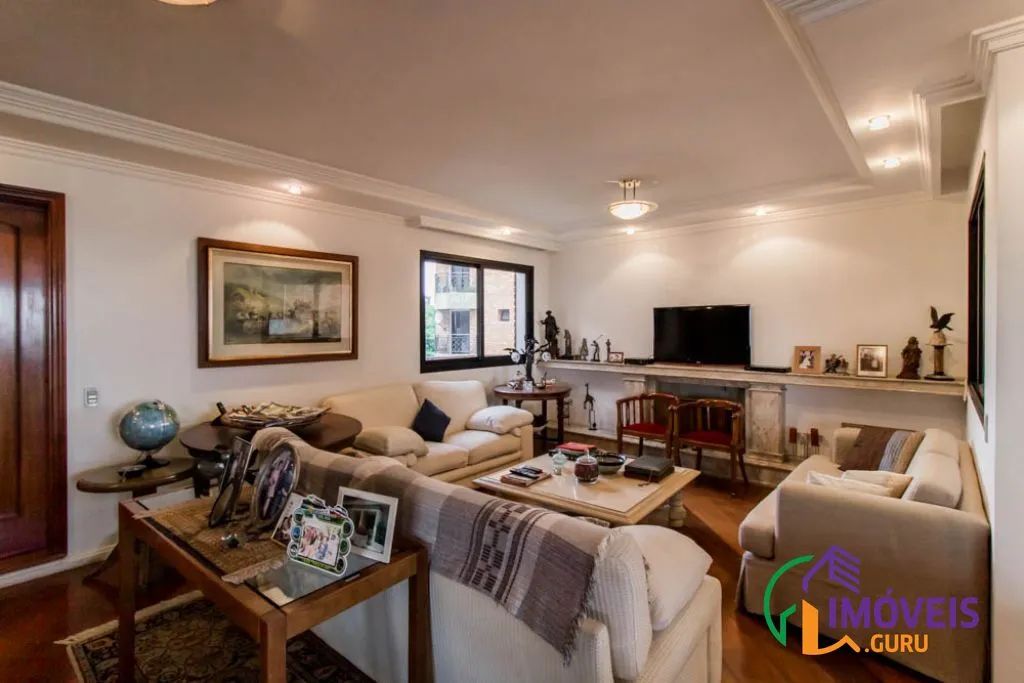APARTAMENTO - ALTO DE PINHEIROS - SP - Foto 2