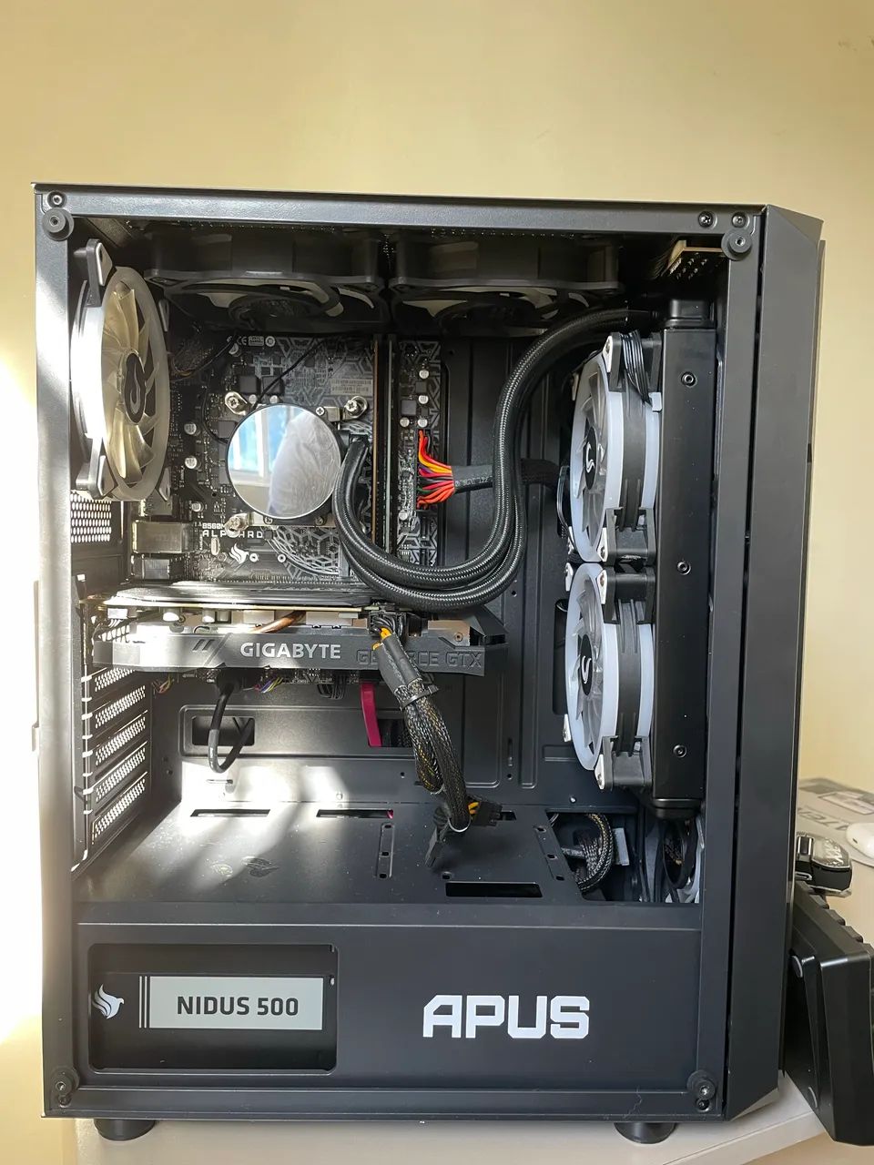 PC Gamer - Foto 2