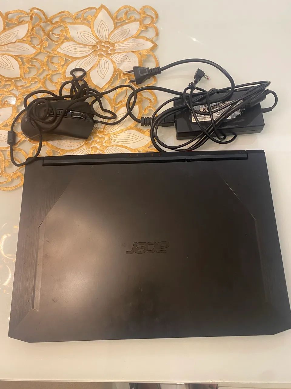 Notebook Acer 