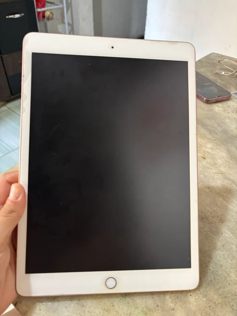 iPad 7º geração - Foto 3