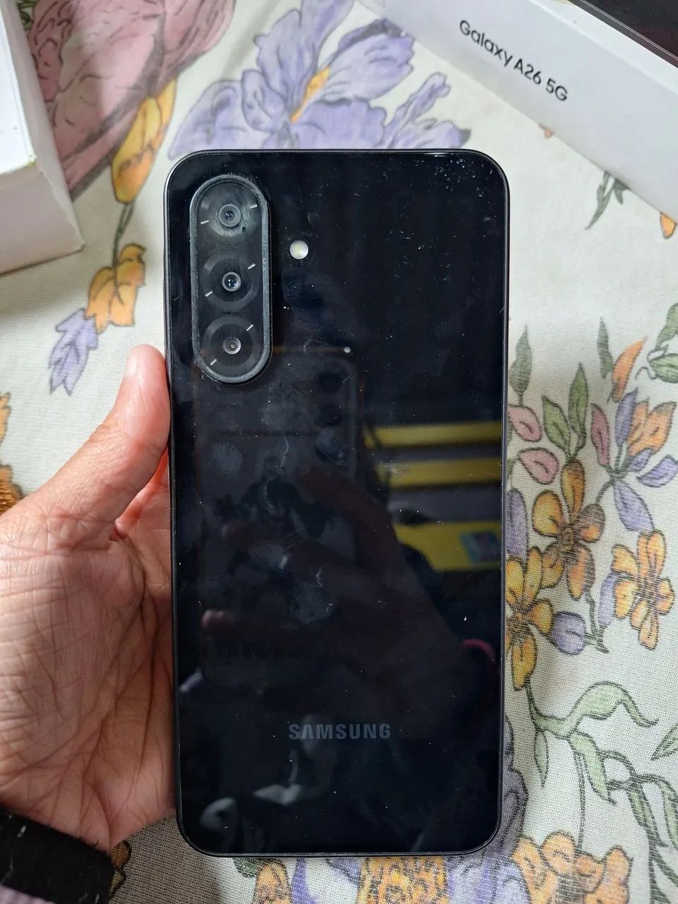 Galaxy A26 5G, 2 meses de uso - Foto 5