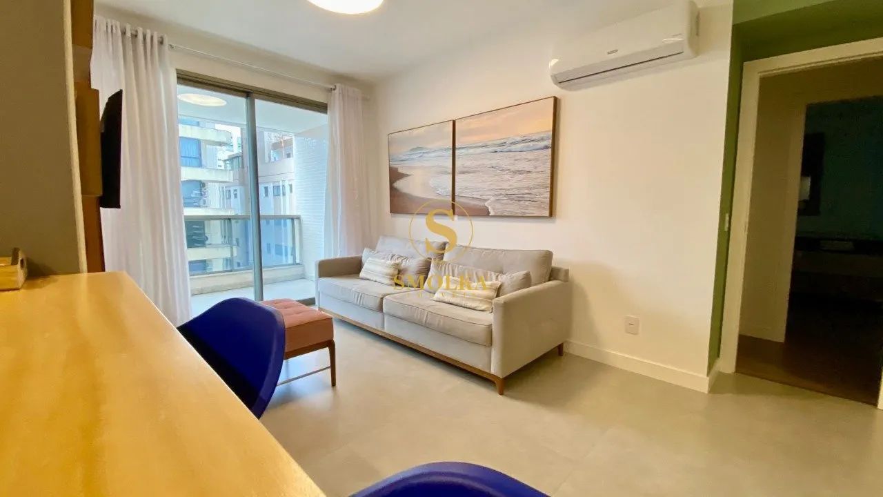 Apartamento 03 suítes bairro centro. - Foto 5