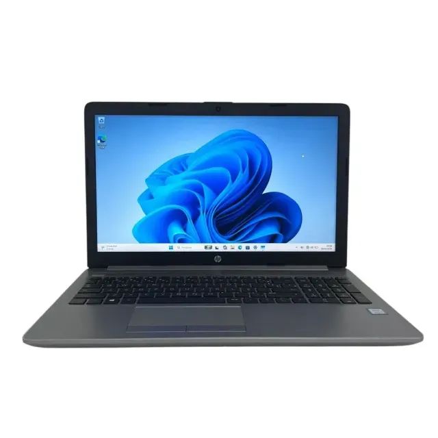 Notebook HP 250 G7 15.6
