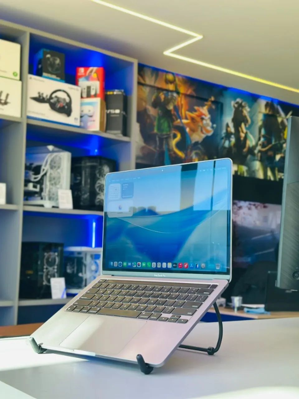 MacBook Pro 13
