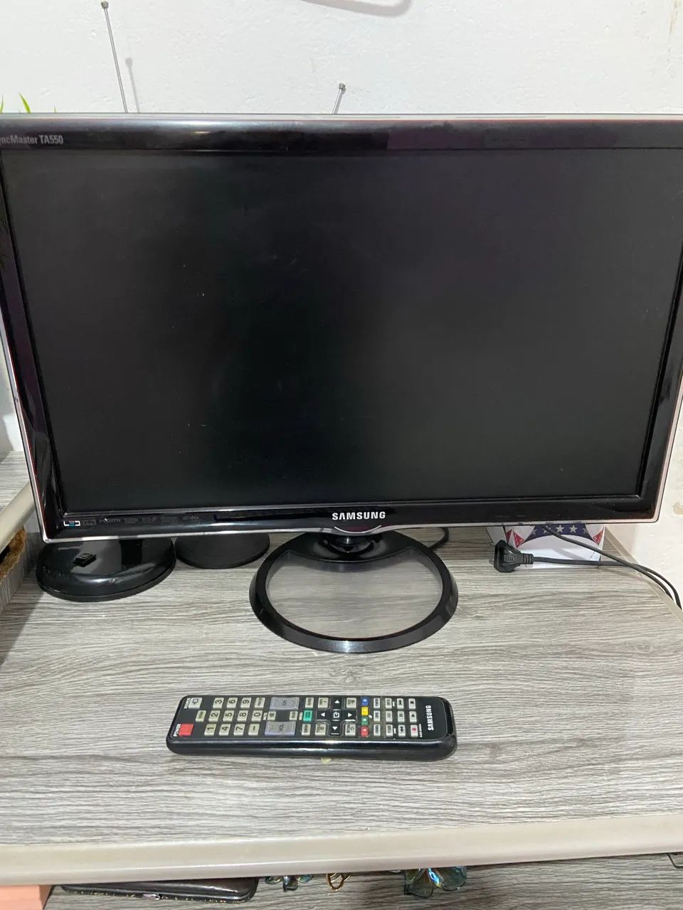 TV Samsung 24 polegadas 