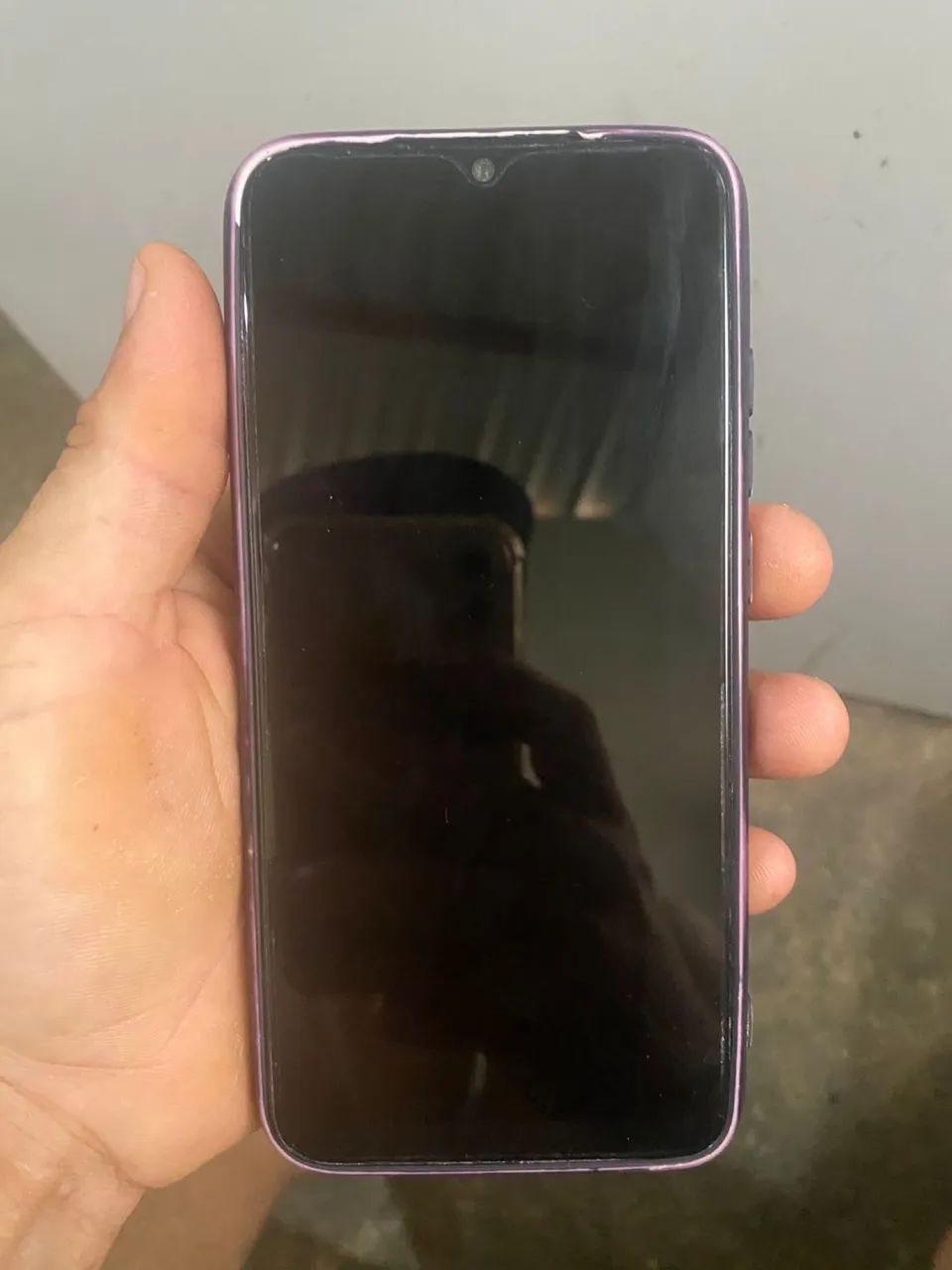 Redmi note 8 128g preto  - Foto 4