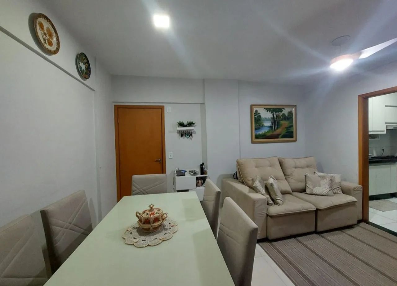 Apto  - Foto 3