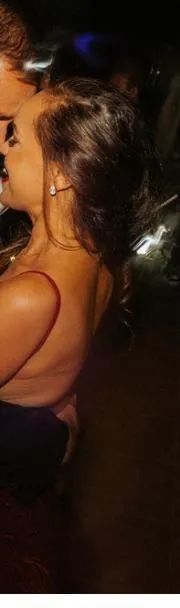 Vestido madrinha marsala  - Foto 2