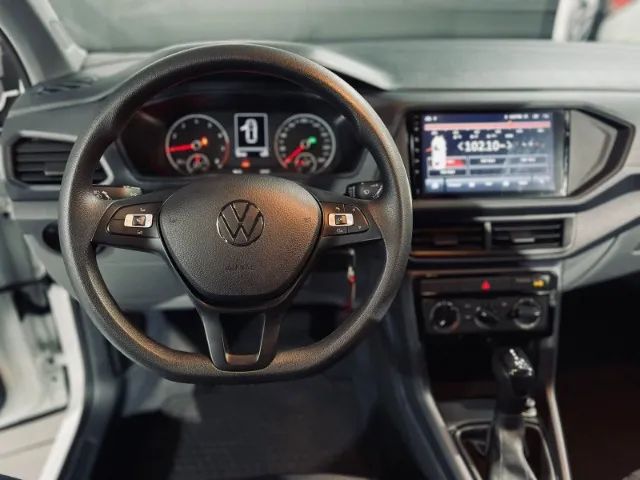 Volkswagen T-Cross Sense 1.0 TSI Flex 5P Aut. 2022 - Foto 7