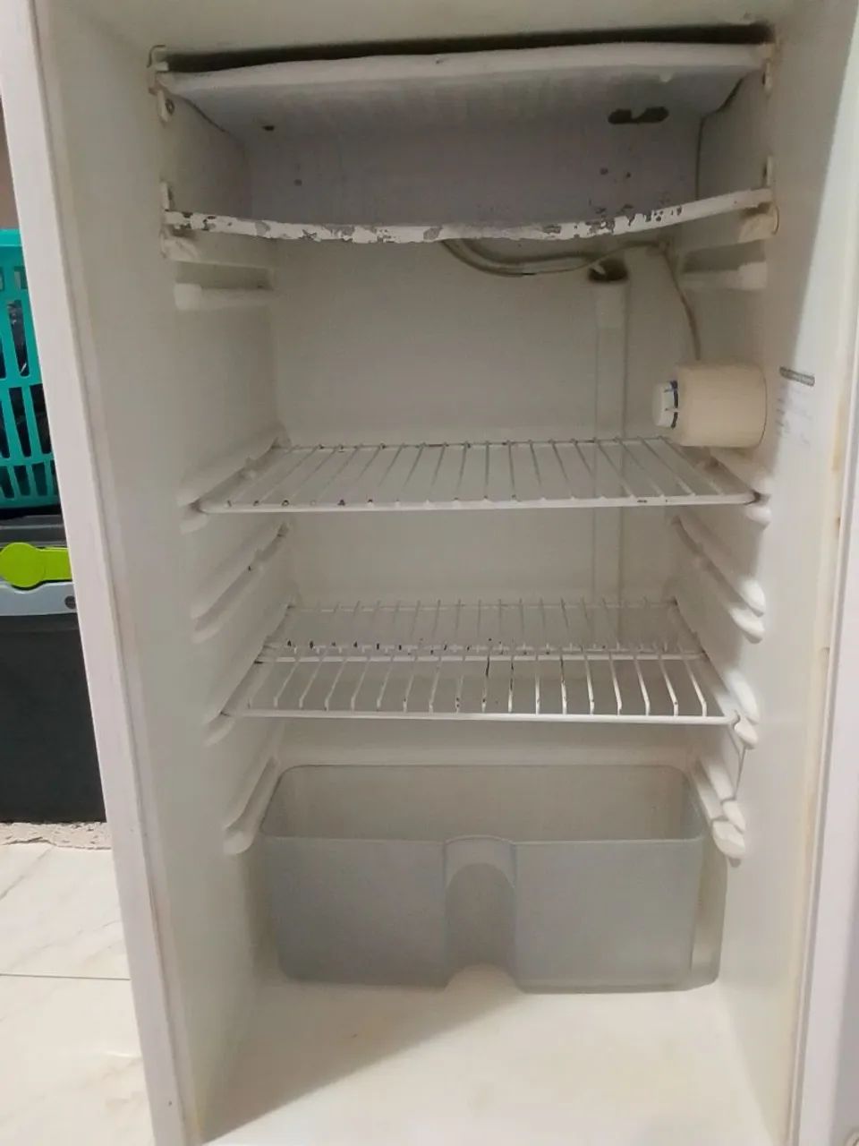 Frigobar - Foto 2