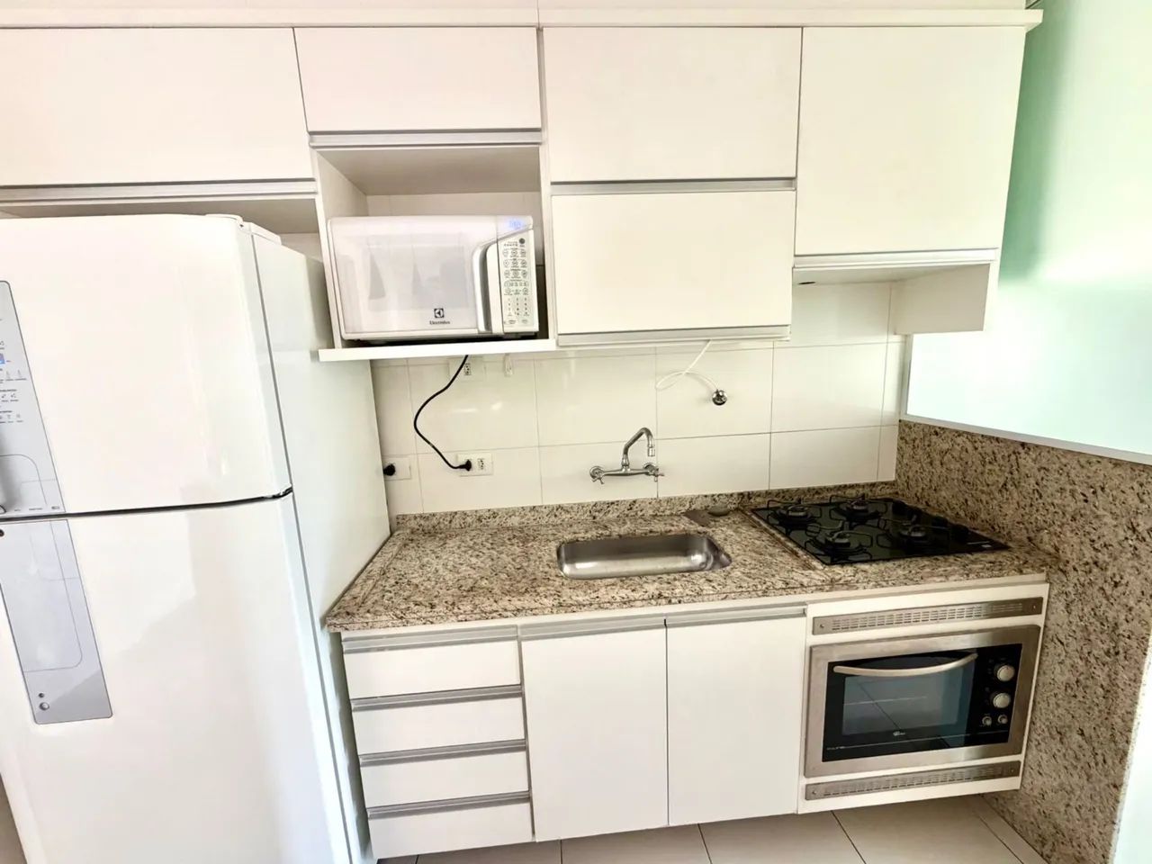 Apartamento Edifício Talent Londrina - Foto 3