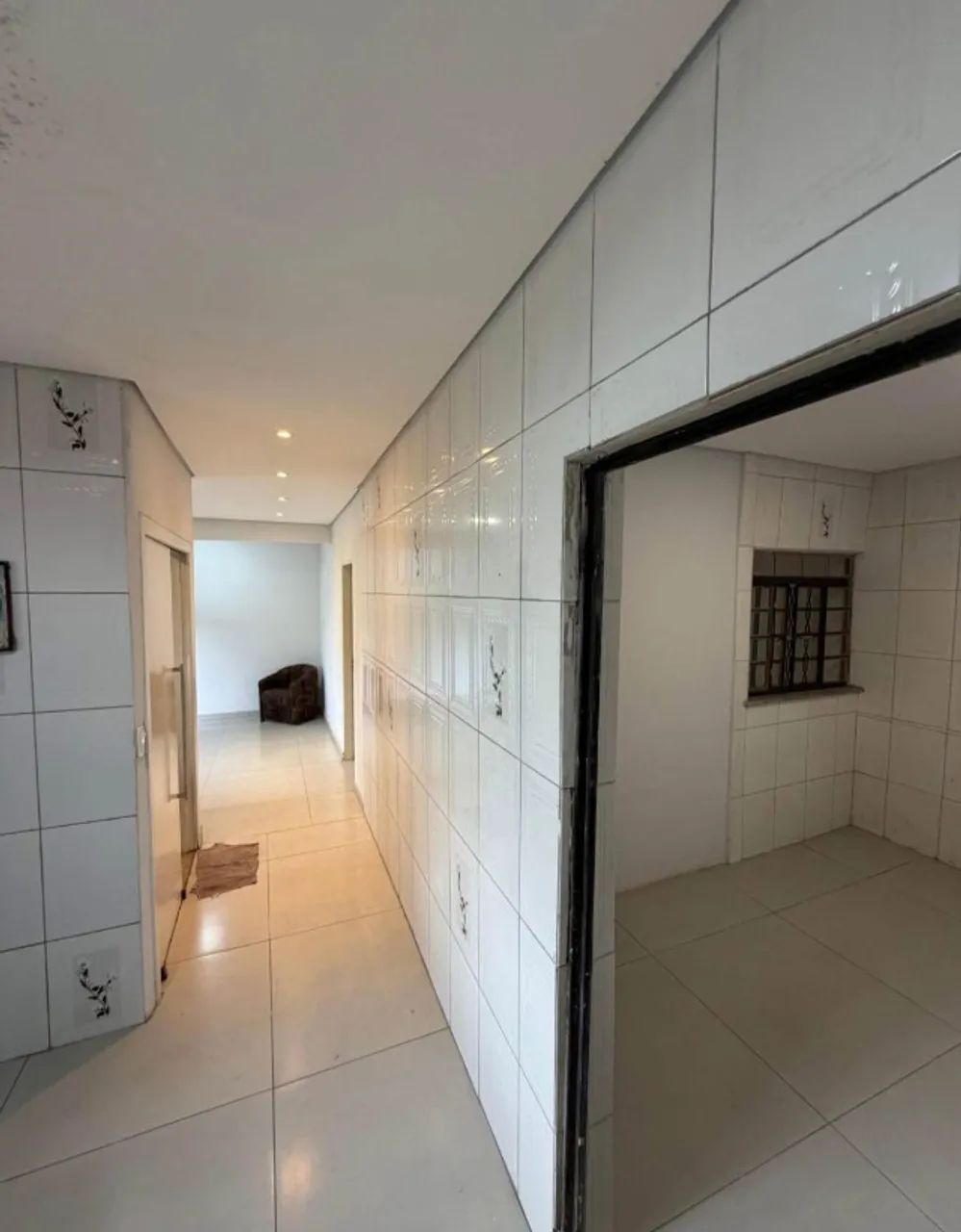 Vendo casa no Riacho Fundo 1 - Foto 2