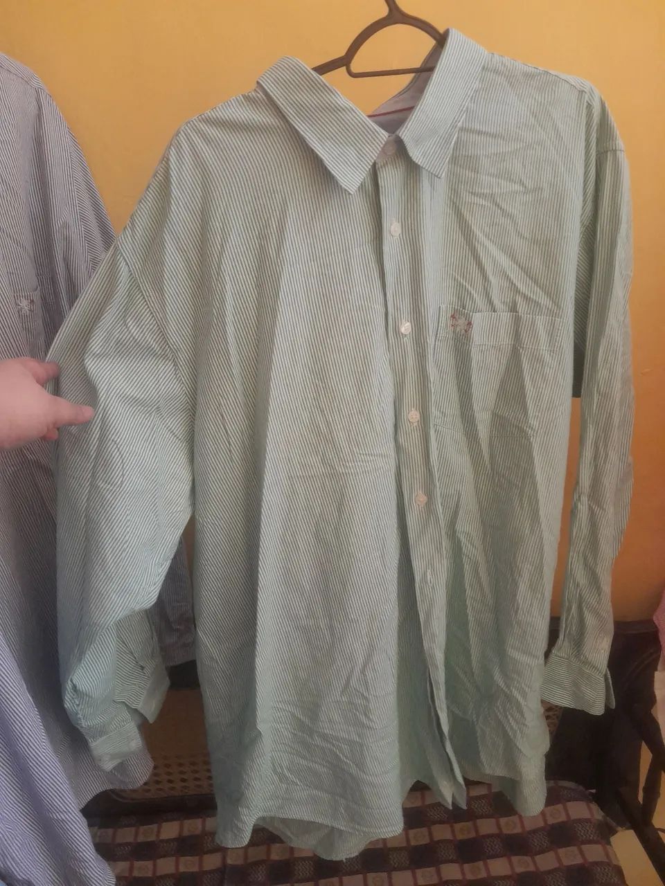 Camisas Sociais  - Foto 3