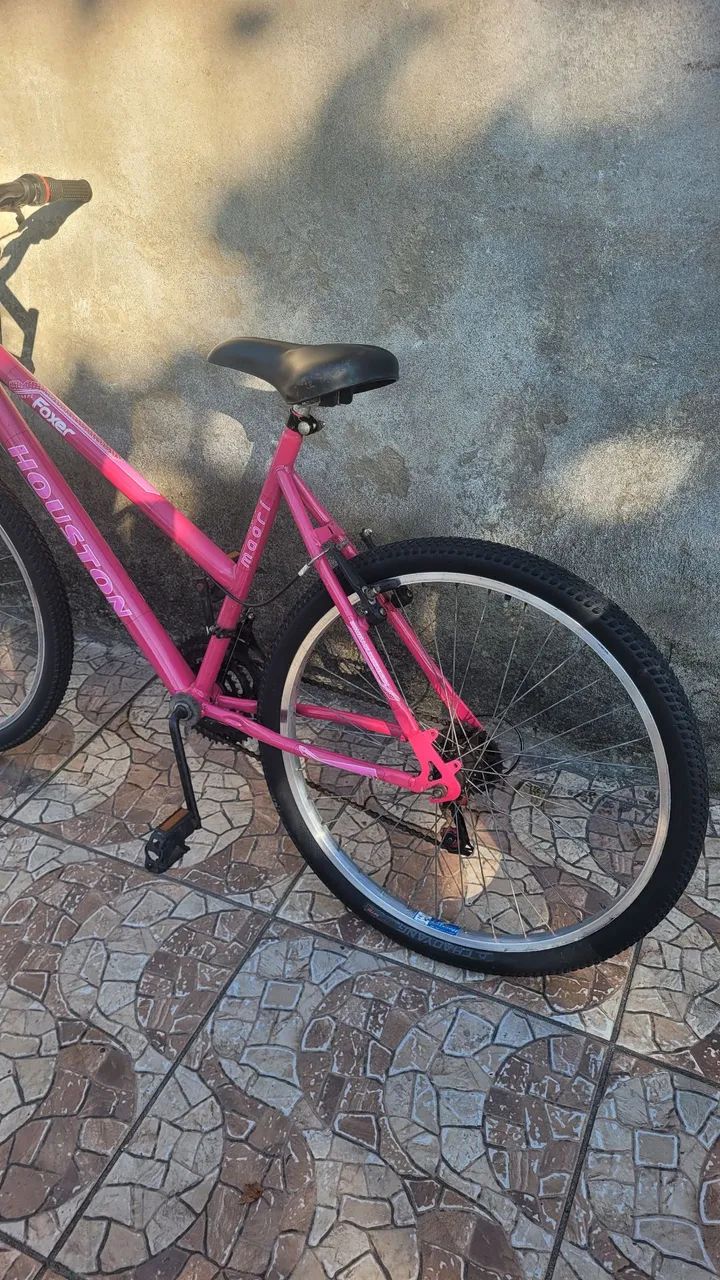 Bicicleta  - Foto 5