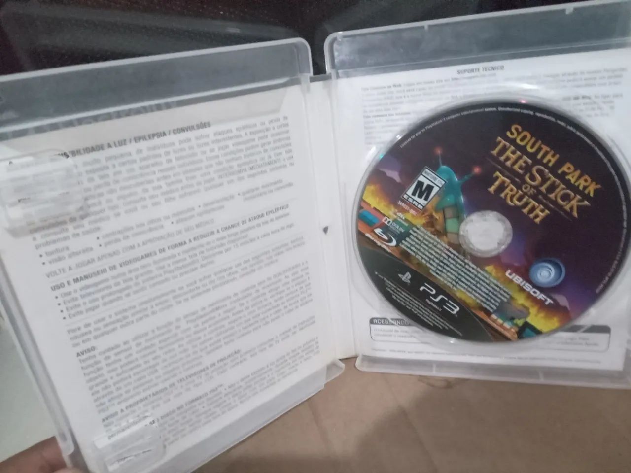 South Park the stick of truth - Foto 2