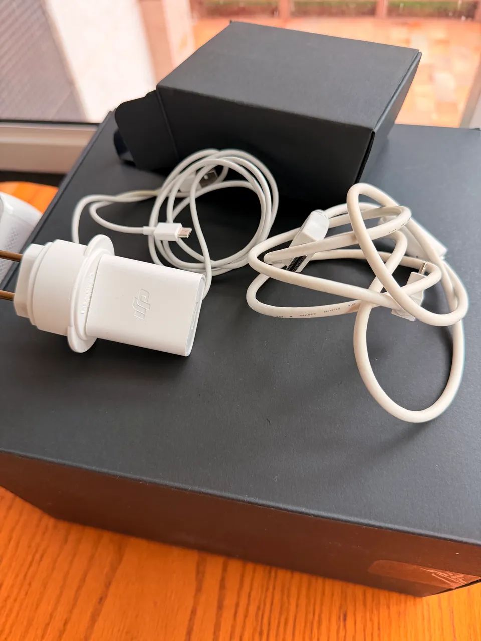 Óvulos DJI Goggles  fpv - Foto 4
