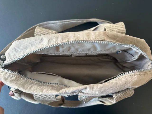 Bolsa Kipling Defea - Foto 3