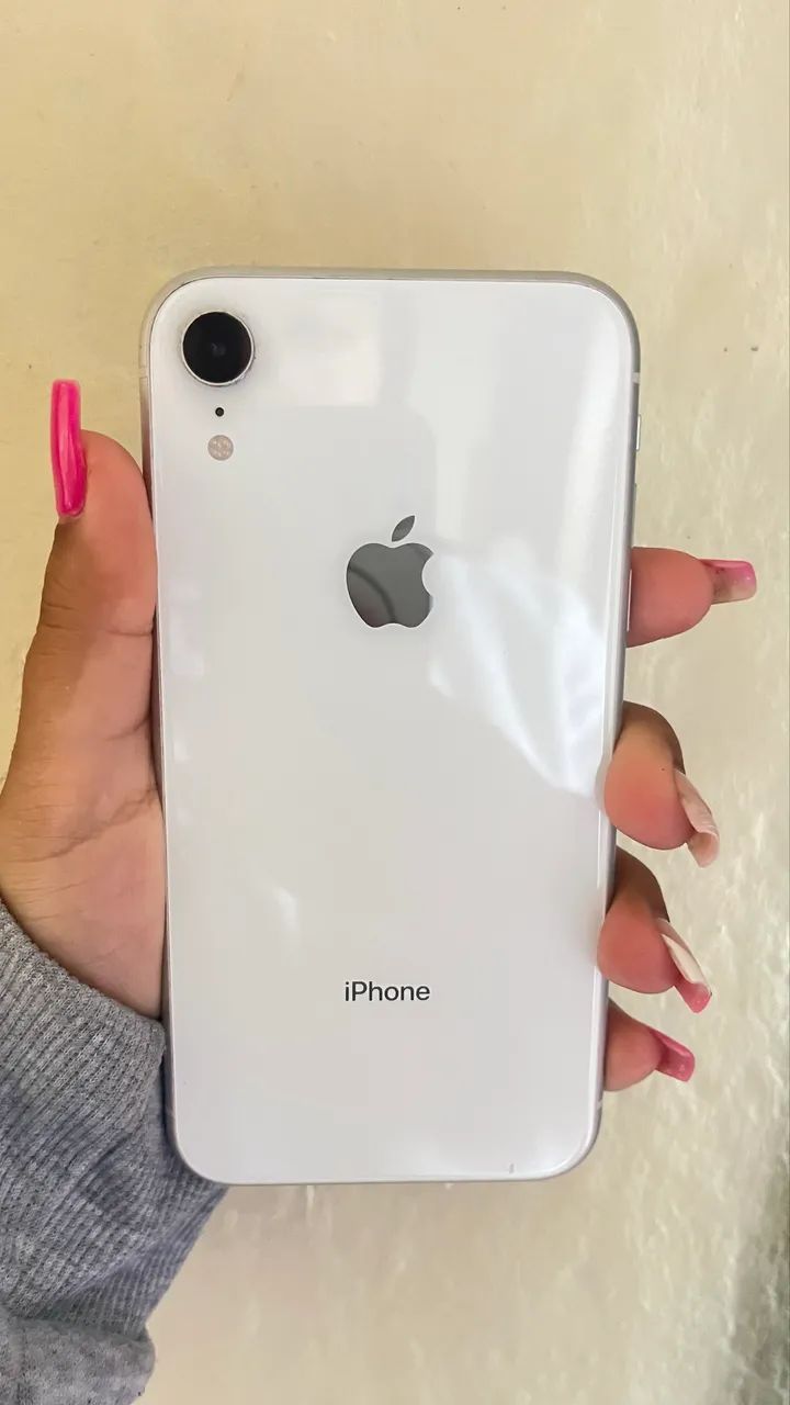 iPhone XR  - Foto 2