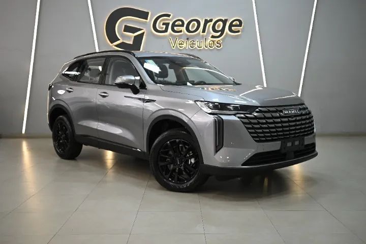 GWM Haval H6 HAVAL H6 HEV (HIBRIDO) 2027