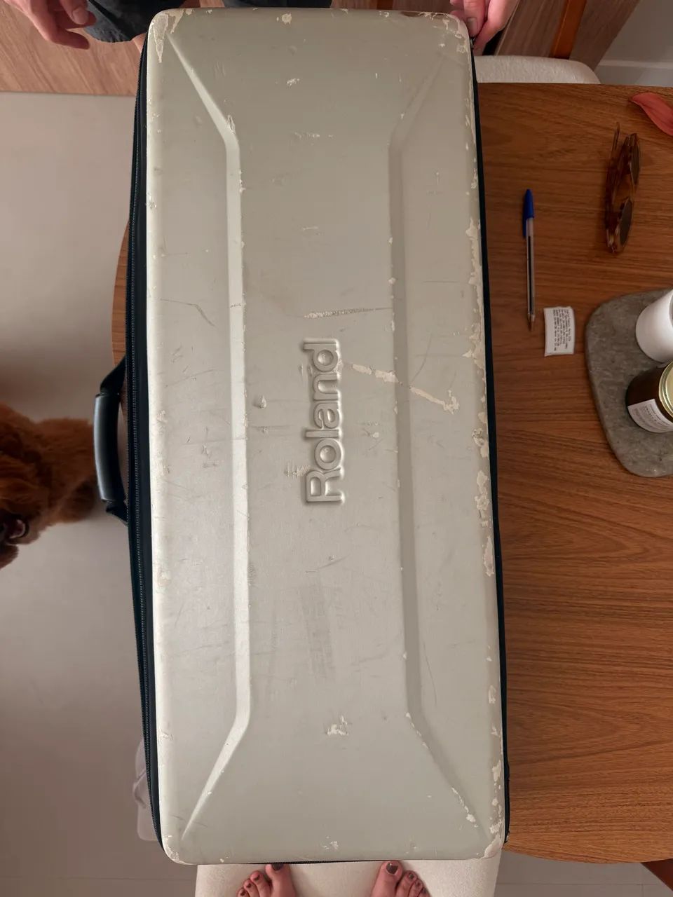 Roland Gaia SH01 - Foto 3