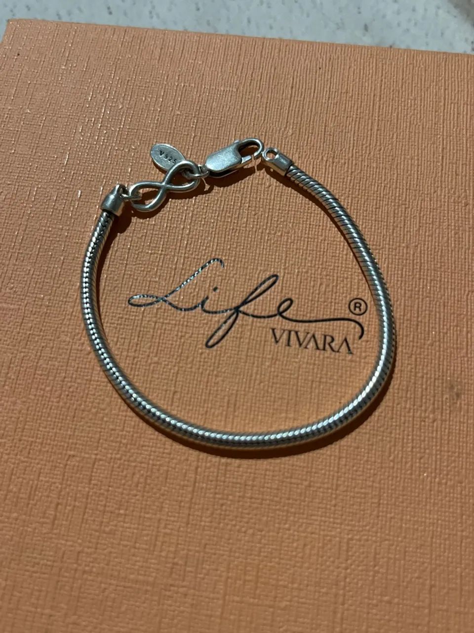 PULSEIRA LIFE VIVARA  - Foto 2
