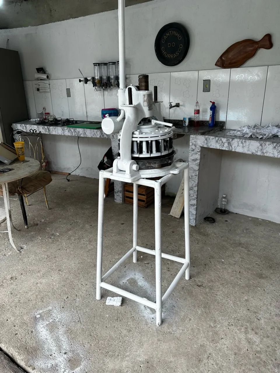 Máquina para sua padaria divisora - Foto 5