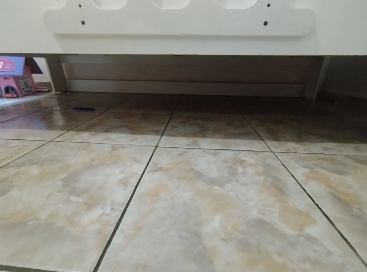 Cama infantil - Solteiro  - Foto 4