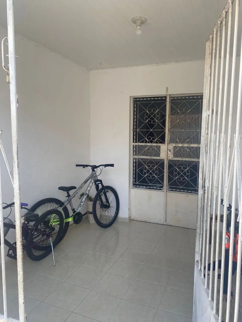Vendo casa localizada no tabuleiro martins - Foto 3