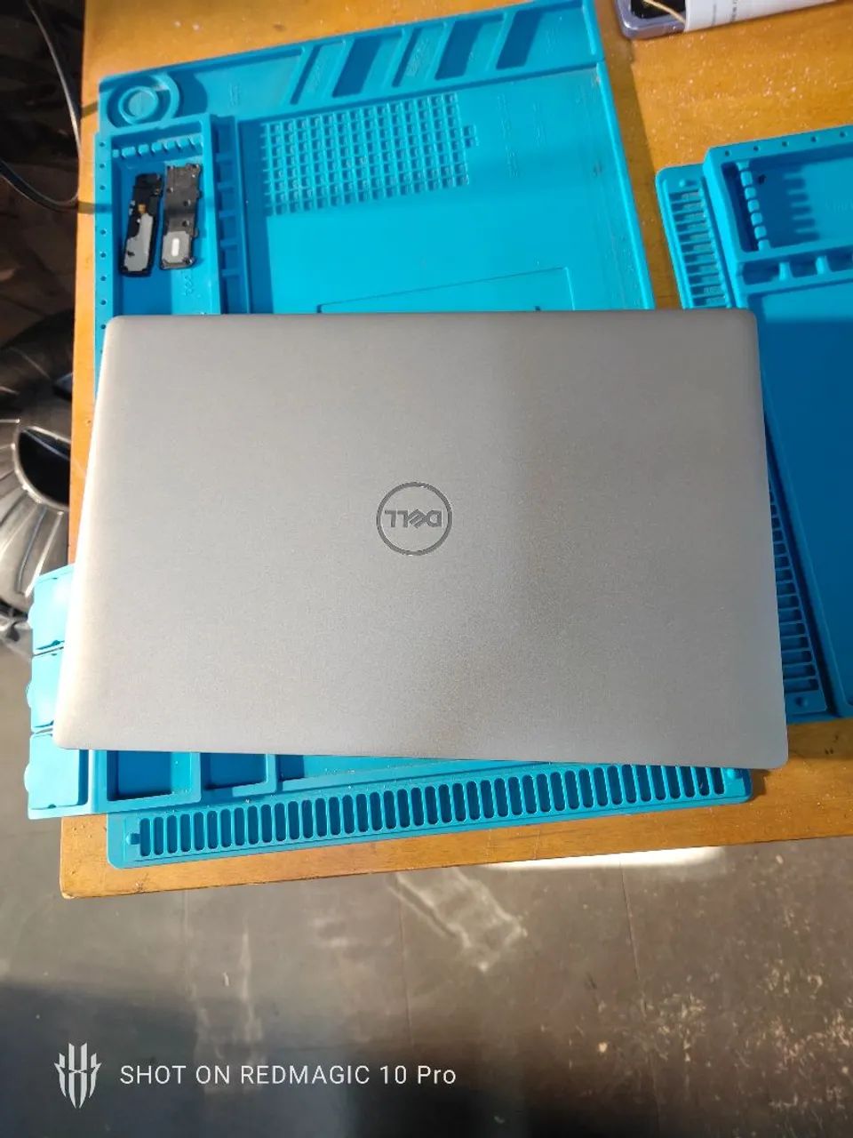 Notebook Dell 5410 i5 10thvpro - Foto 3