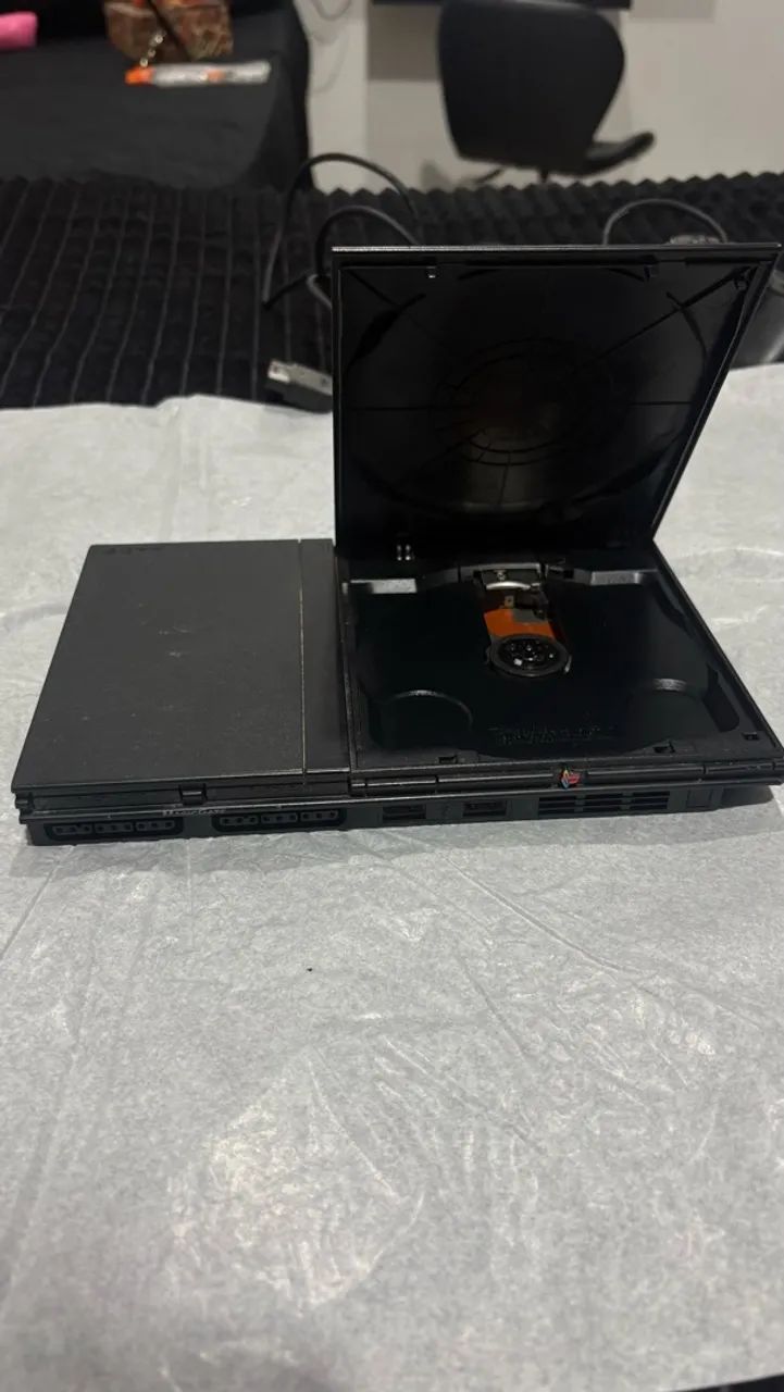 PlayStation 2 Usado - Foto 5