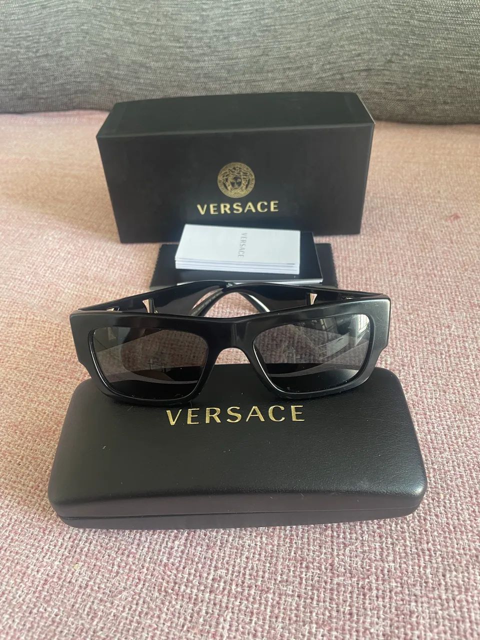 Óculos Versace 