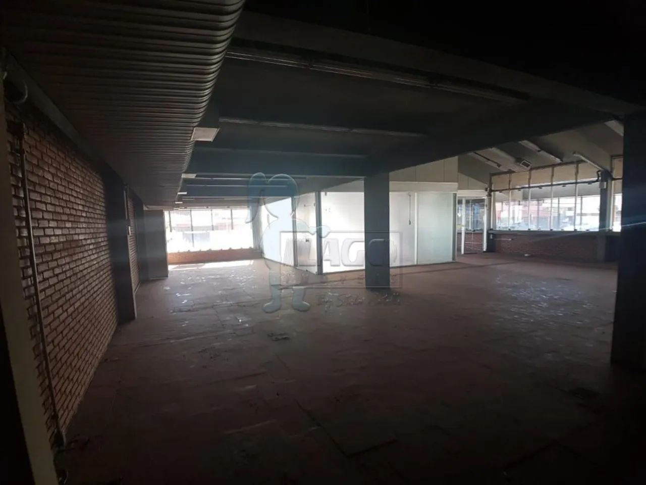 Comercial padrão Galpão - Armazém em Pontal - Foto 3