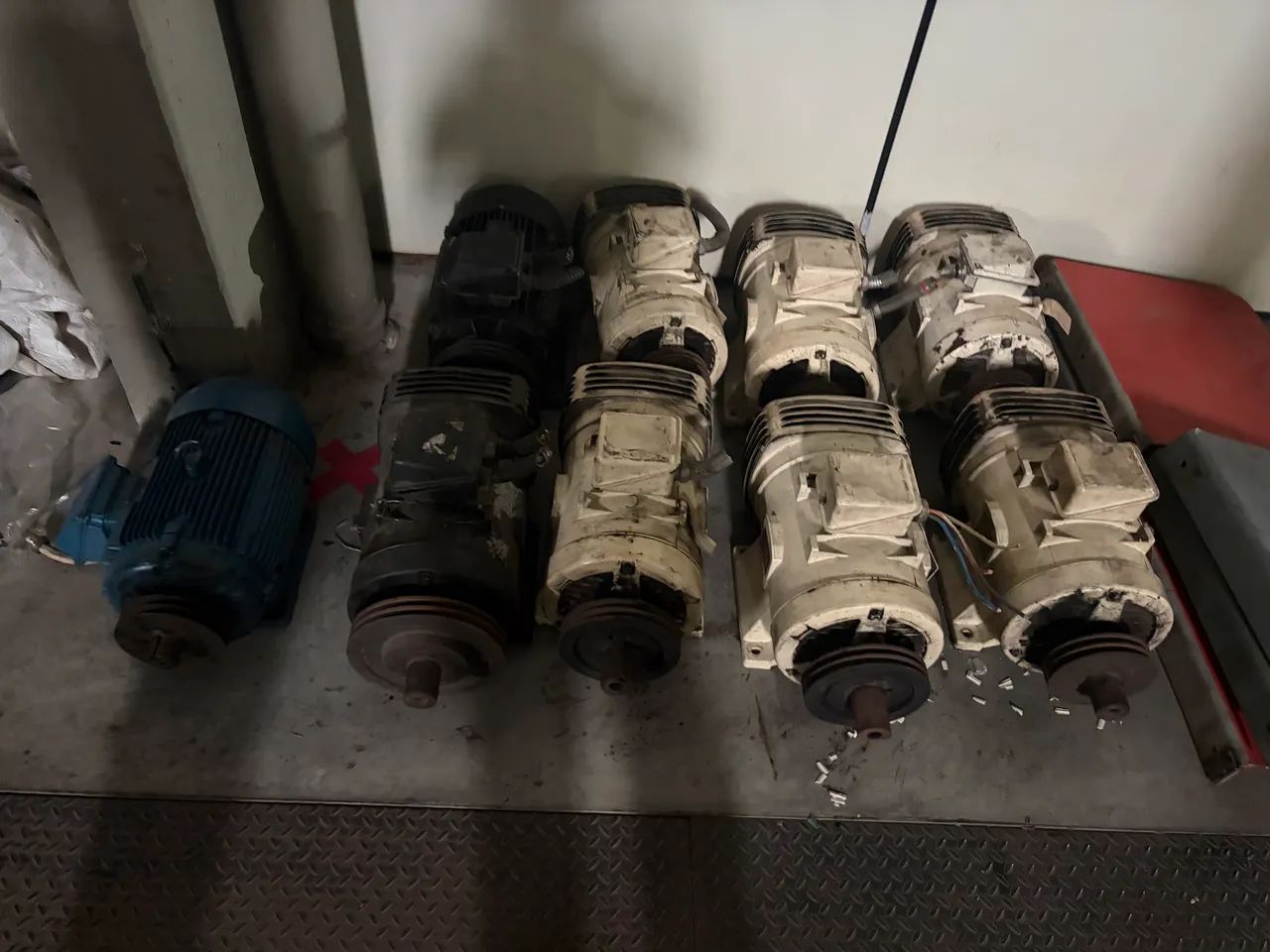 Motor de 15cv - Foto 3