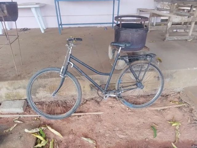 Bicicleta  - Foto 2