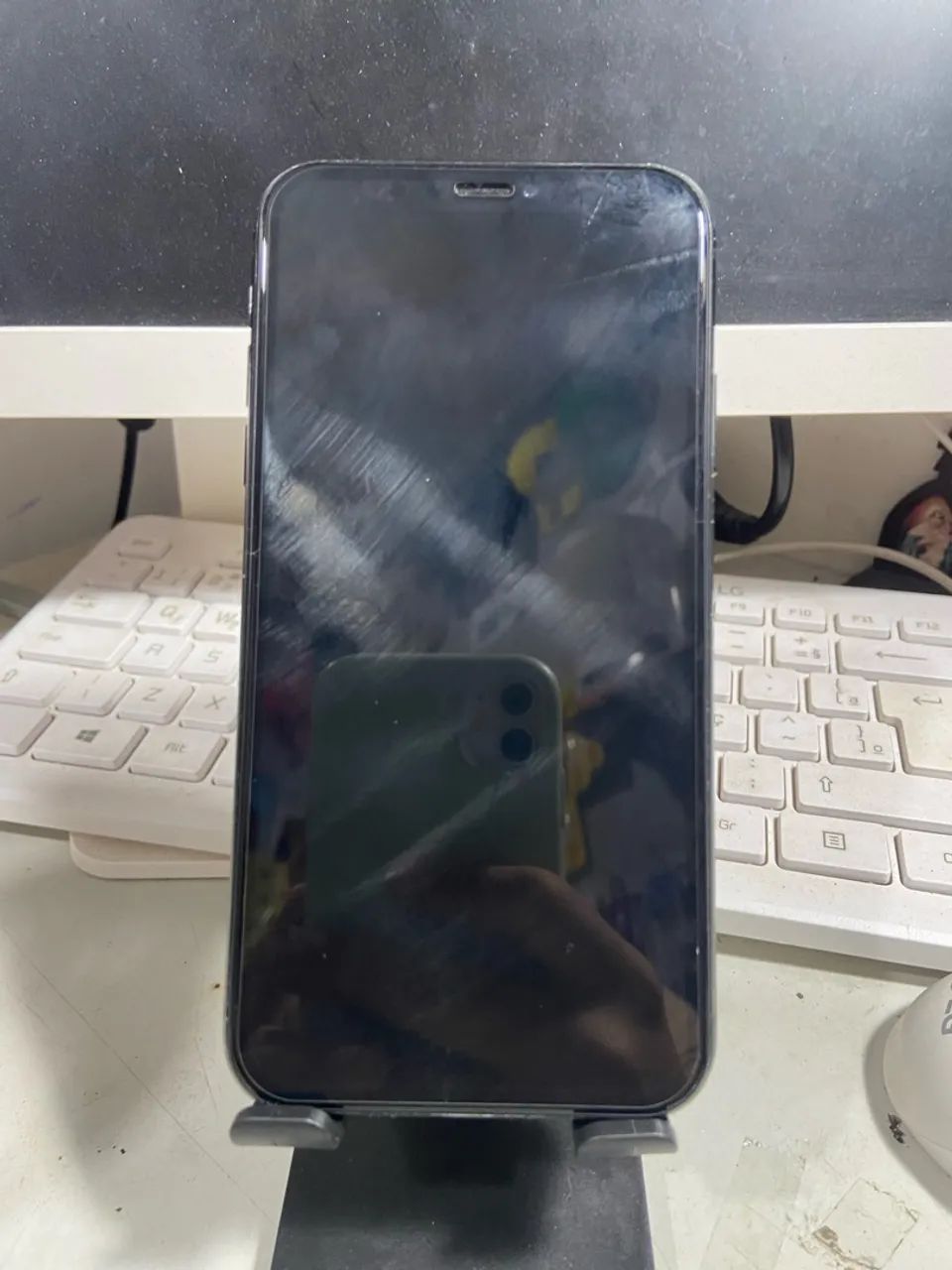iPhone XR 64gb - Foto 2