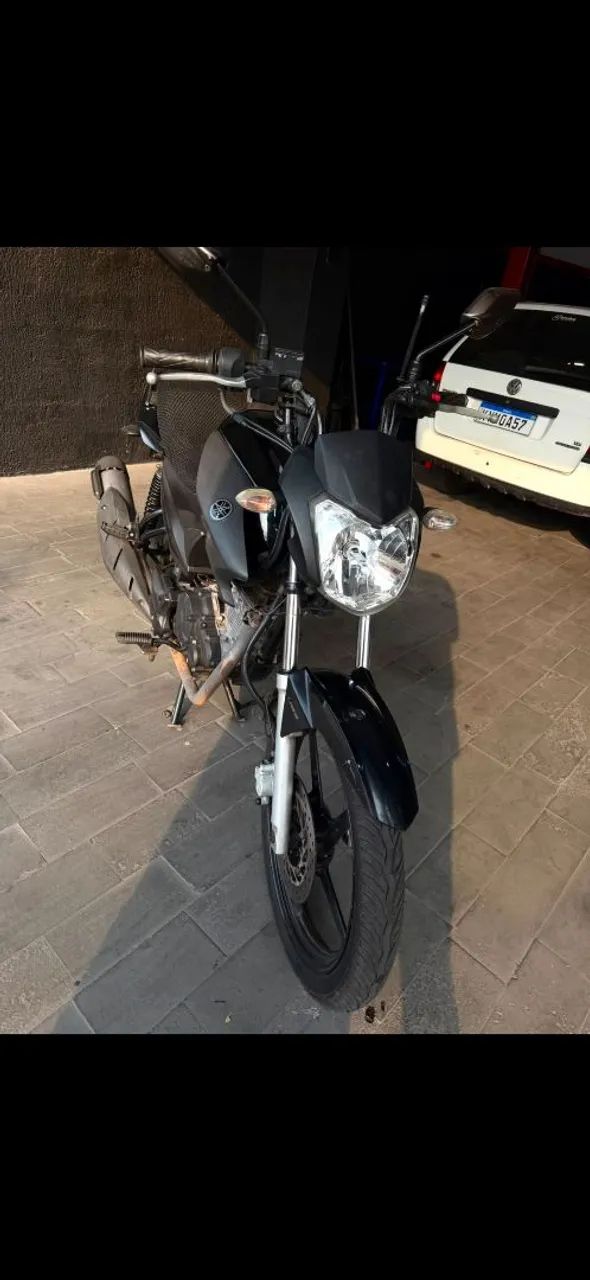 Yamaha Factor 2020 - Foto 2