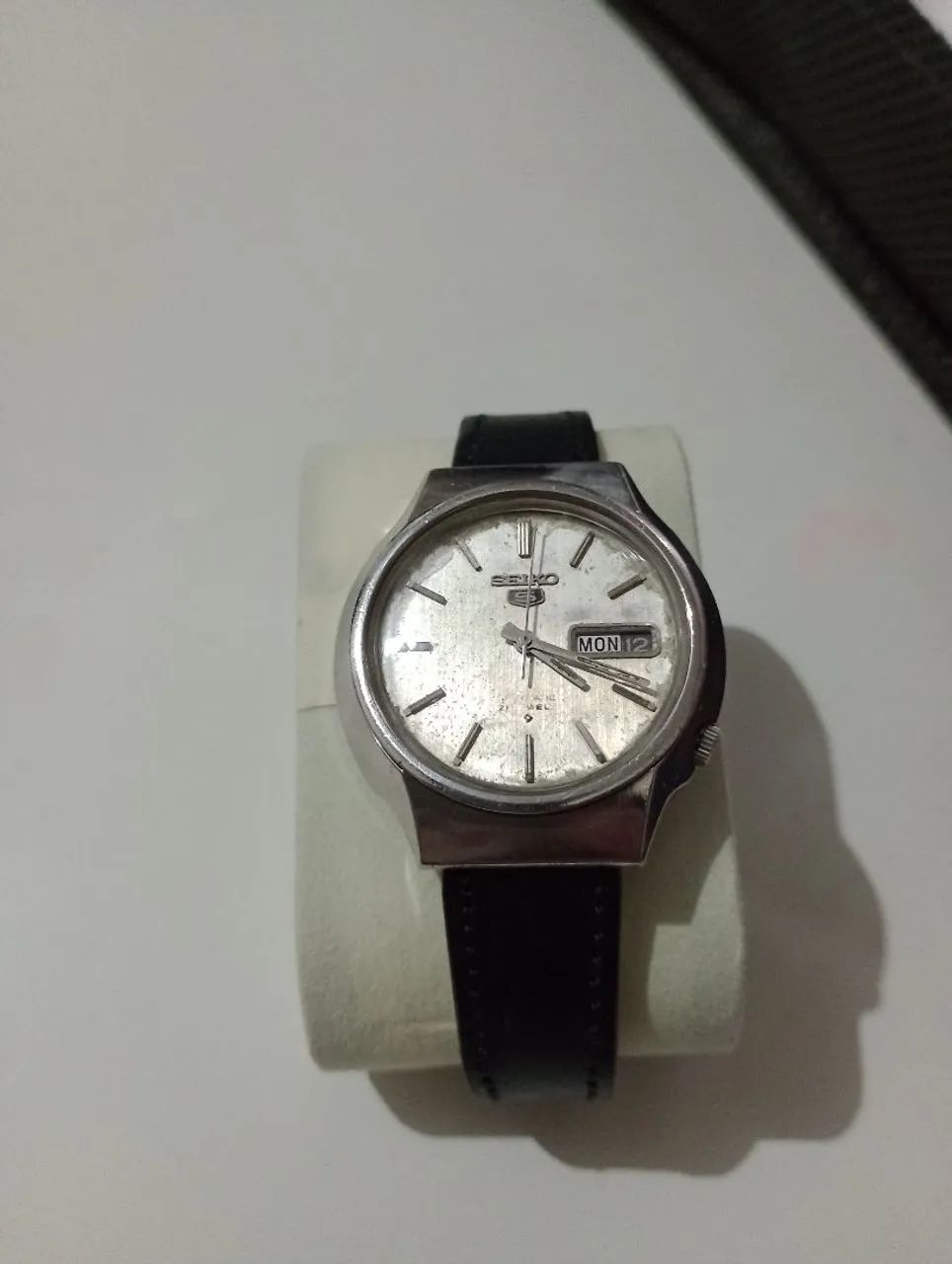 Relógio Seiko 5 Automático  - Foto 3