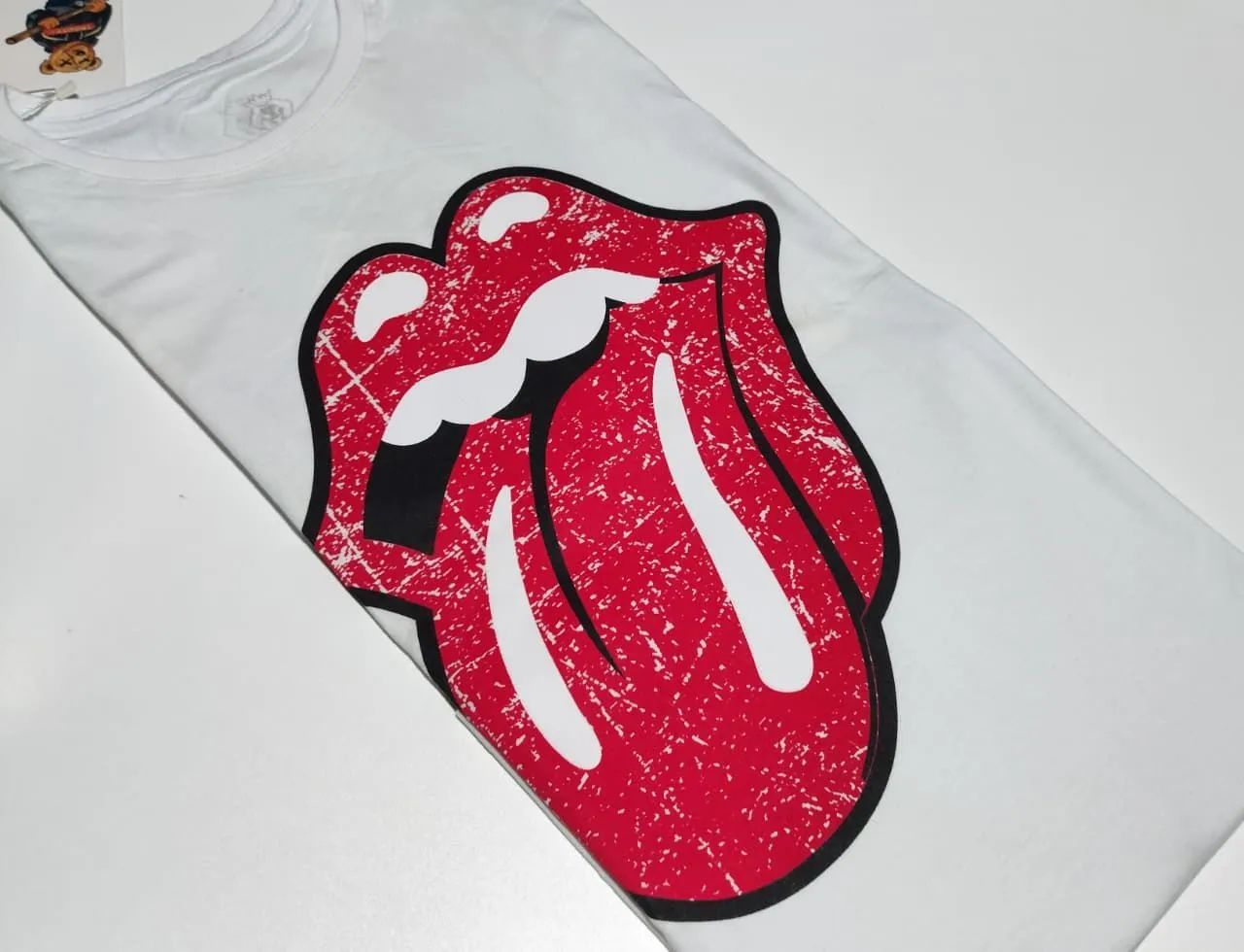 Camisas de grife