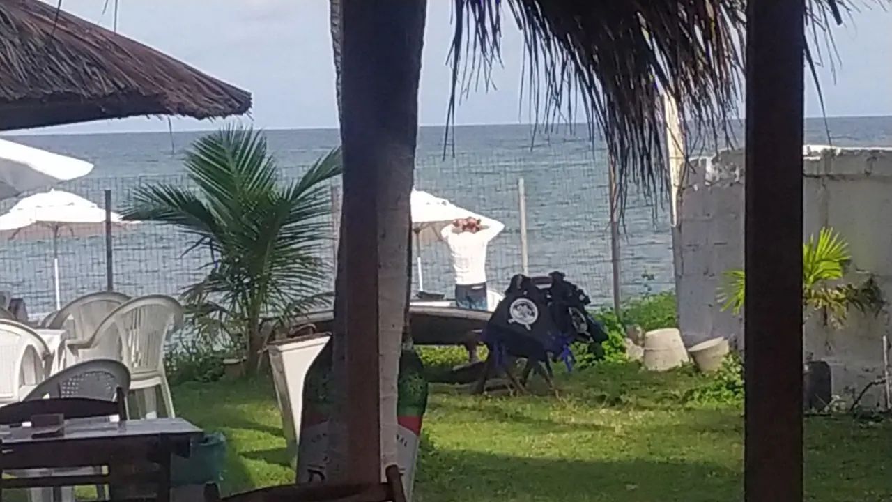 Vaga AUXILIAR DE COZINHA