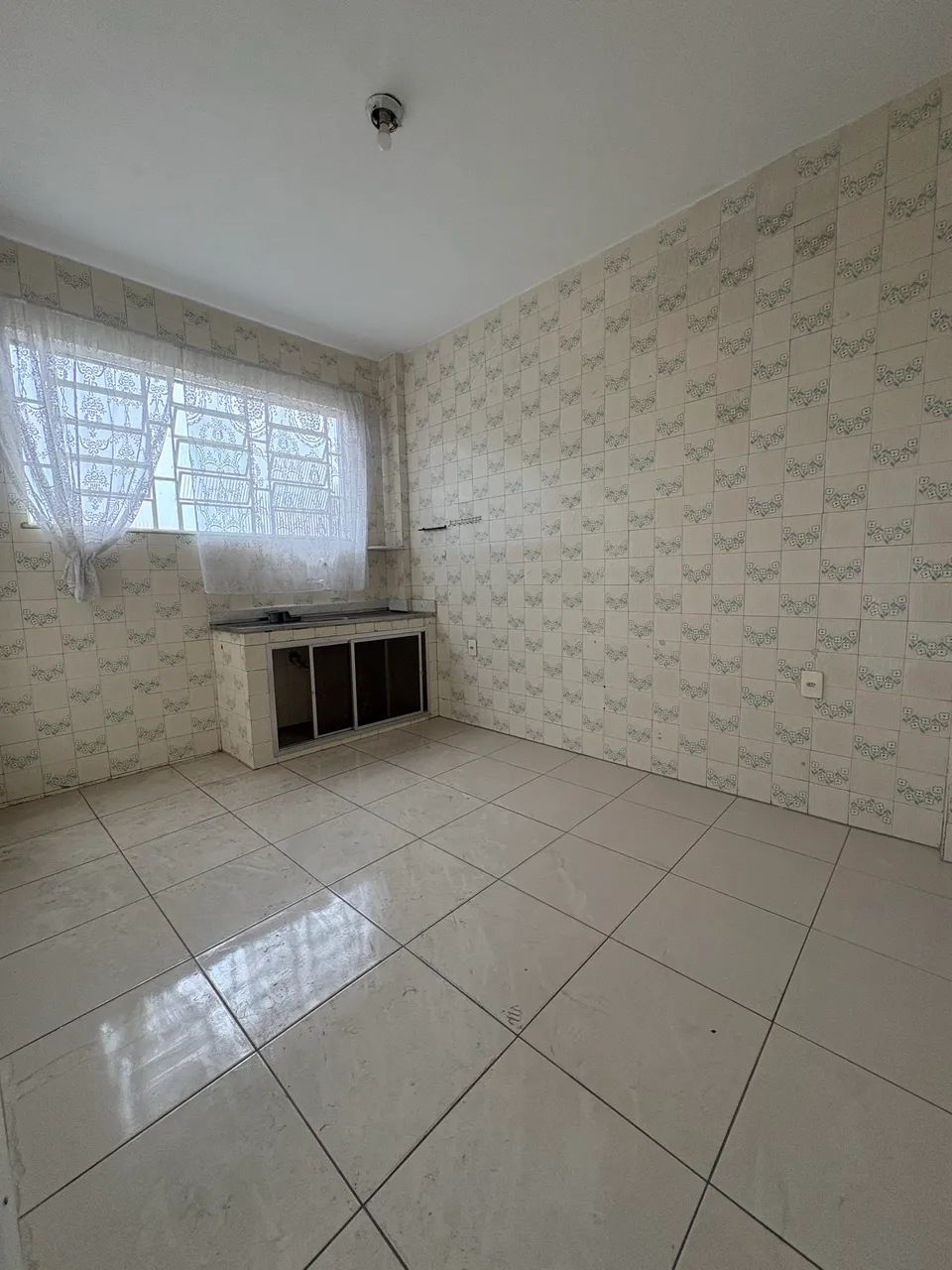 APARTAMENTO PARA LOCAÇÃO EM NILÓPOLIS  - Foto 4