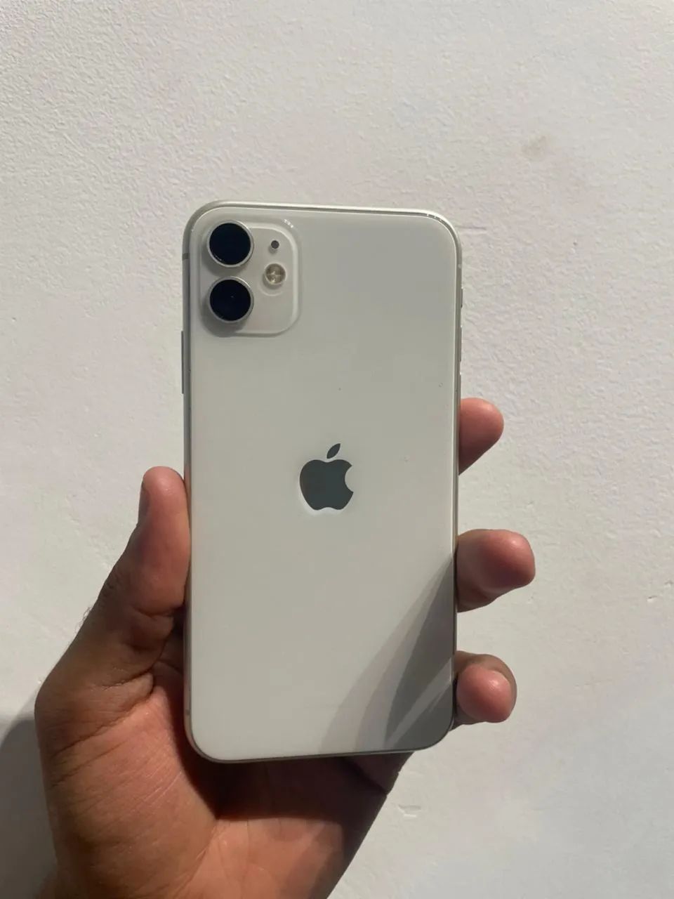 iPhone 11 64Gb todo original 