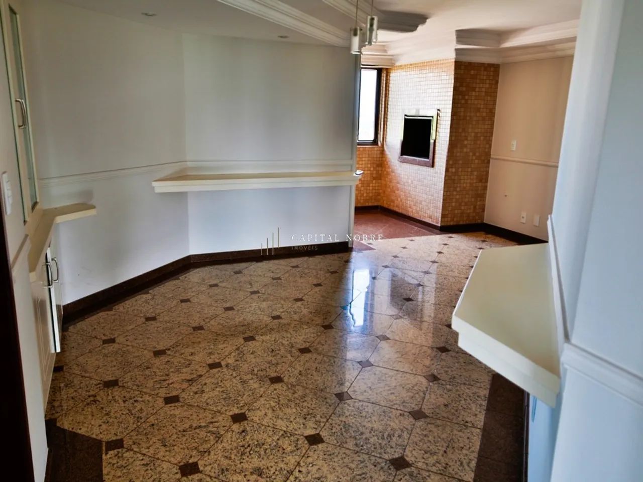 APARTAMENTO NO CENTRO - Foto 5