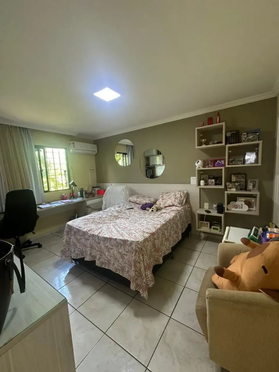 Imóvel para aluguel com 450 metros quadrados com 5 quartos - Foto 4