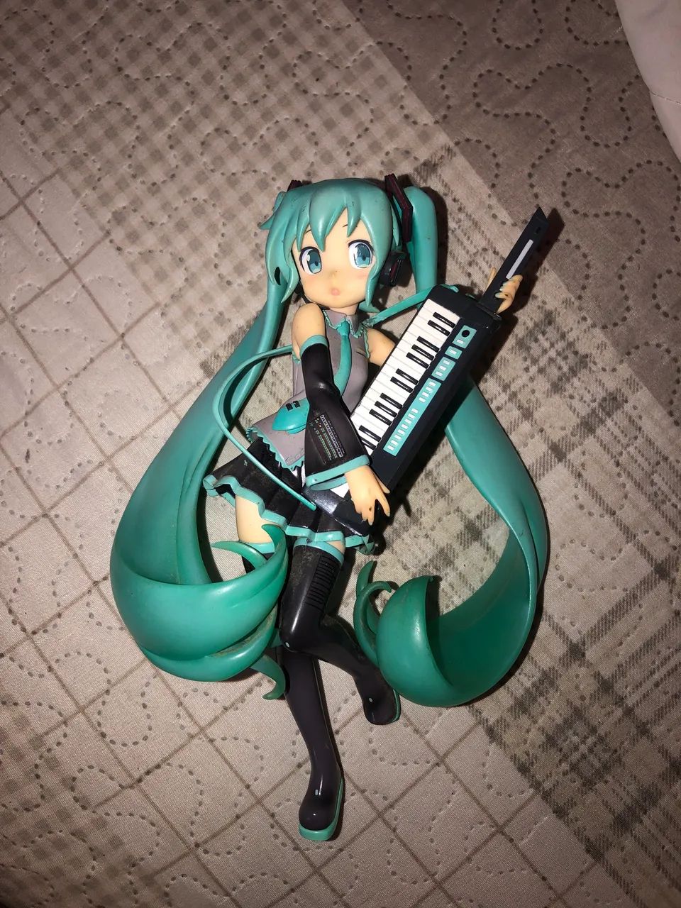 HATSUNE MIKU