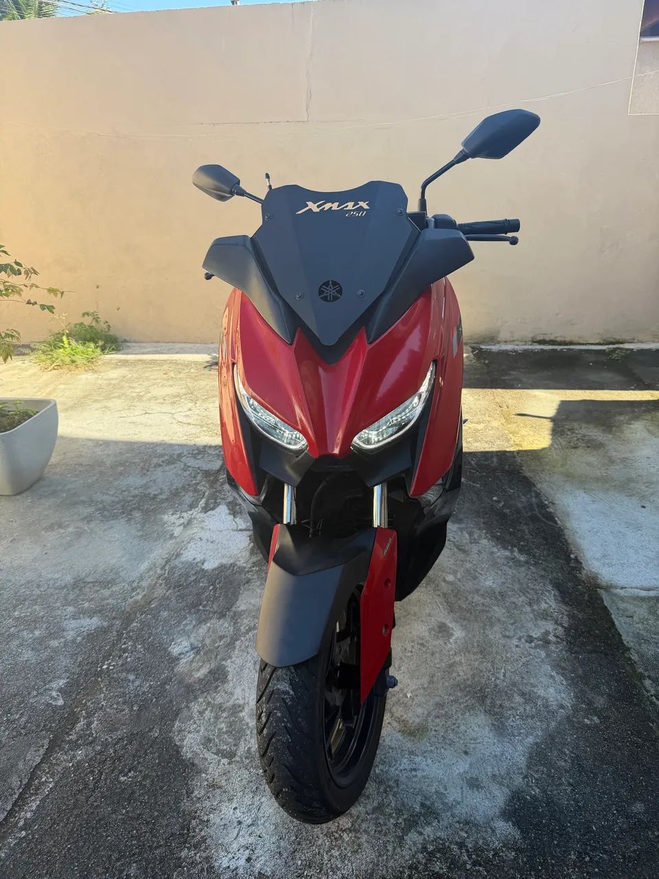 Xmax 250 2023 - Foto 2